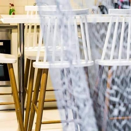 Diamond Lux Apartment PalaiónTsiflíkion Εξωτερικό φωτογραφία