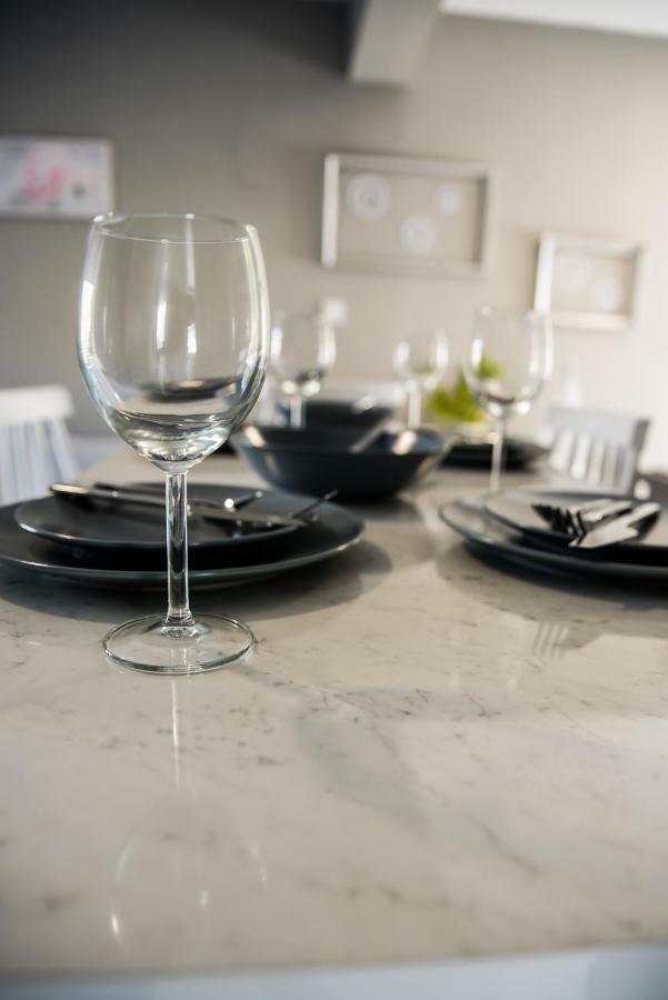 Diamond Lux Apartment PalaiónTsiflíkion Εξωτερικό φωτογραφία